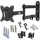 Uchwyt do telewizora Maclean Uchwyt do TV/monitora 13-32 cale 30kg MC-417